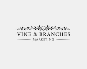 Vine & Branches Marketing entry by Ahmad Hardiansyah
