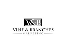 Vine & Branches Marketing entry by s^wot