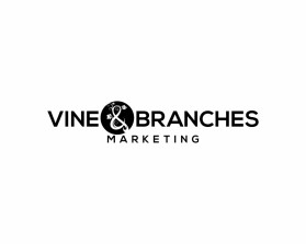 Vine & Branches Marketing entry by Azif Sulthoni