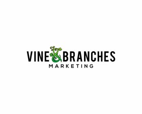 Vine & Branches Marketing entry by Azif Sulthoni
