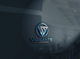 Vigilante Entertainment entry by MuhammadR