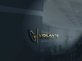 Vigilante Entertainment entry by MuhammadR