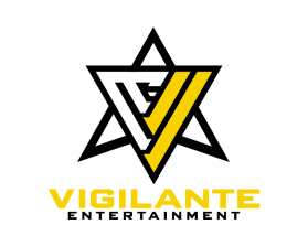 Vigilante Entertainment entry by santony