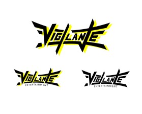 Vigilante Entertainment entry by MehediZisan
