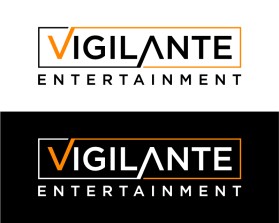 Vigilante Entertainment entry by Victory64
