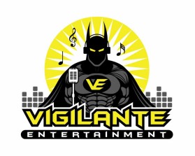 Vigilante Entertainment entry by JUNE 85