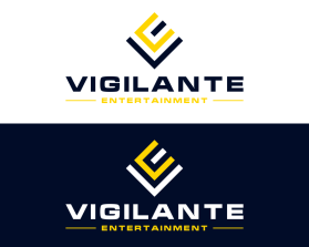 Vigilante Entertainment entry by berkahe gusti