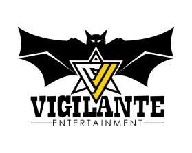 Vigilante Entertainment entry by santony