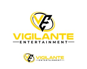 Vigilante Entertainment entry by riffa14