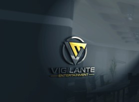 Vigilante Entertainment entry by MuhammadR
