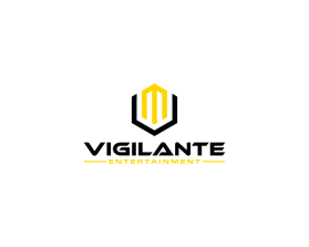 Vigilante Entertainment entry by GeoGrap