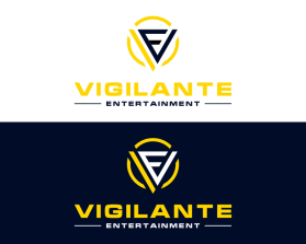 Vigilante Entertainment entry by berkahe gusti