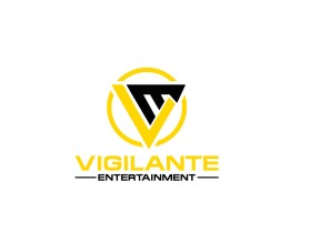 Vigilante Entertainment entry by MuhammadR