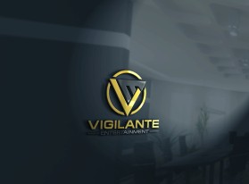 Vigilante Entertainment entry by MuhammadR