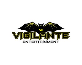 Vigilante Entertainment entry by dendird