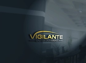 Vigilante Entertainment entry by MuhammadR