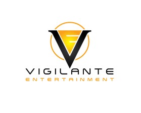 Vigilante Entertainment entry by joegdesign