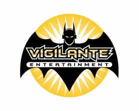 Vigilante Entertainment entry by JUNE 85