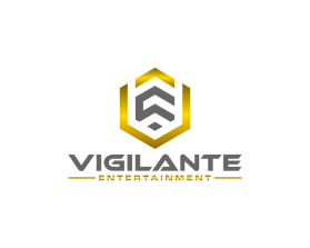 Vigilante Entertainment entry by GeoGrap
