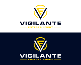 Vigilante Entertainment entry by berkahe gusti