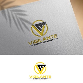 Vigilante Entertainment entry by MuhammadR
