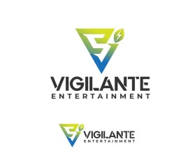 Vigilante Entertainment entry by FXF Creations