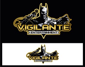 Vigilante Entertainment entry by TERION