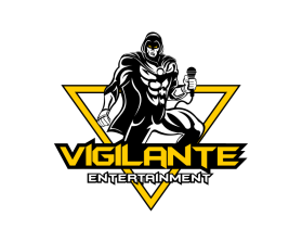 Vigilante Entertainment entry by mulia