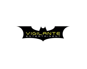 Vigilante Entertainment entry by joegdesign
