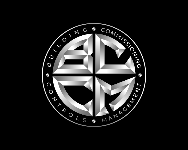 Logo Design for BCC Management, Inc.