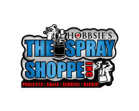 "Hobbsie's" The Spray Shoppe Inc entry by mulia