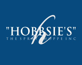 "Hobbsie's" The Spray Shoppe Inc entry by santony