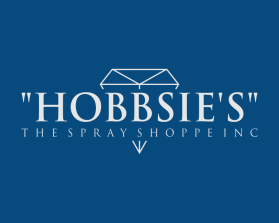 "Hobbsie's" The Spray Shoppe Inc entry by santony