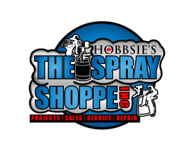 "Hobbsie's" The Spray Shoppe Inc entry by mulia