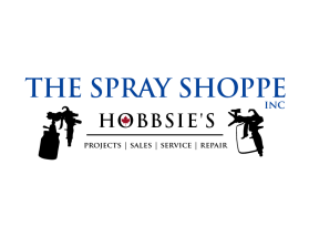 "Hobbsie's" The Spray Shoppe Inc entry by Logigraph