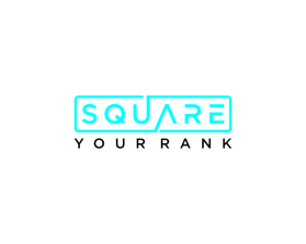 Square Your Rank entry by leovensager