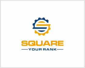 Square Your Rank entry by Fisabilillah