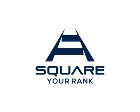 Square Your Rank entry by Eryc Bhudi Praptomo