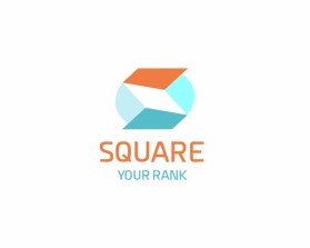 Square Your Rank entry by Ashif Birqy