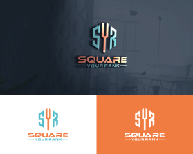 Square Your Rank entry by crisdy