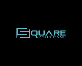 Square Your Rank entry by Eryc Bhudi Praptomo