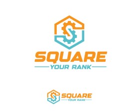 Square Your Rank entry by Arif Fahmi