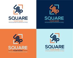Square Your Rank entry by Mohamed telep