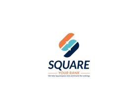Square Your Rank entry by Mohamed telep
