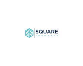 Square Your Rank entry by aref david saputro