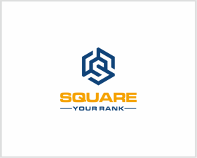 Square Your Rank entry by Fisabilillah