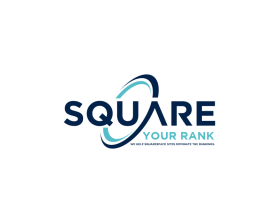 Square Your Rank entry by mulia