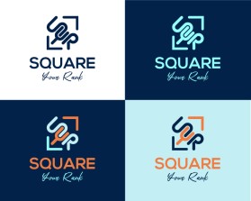 Square Your Rank entry by Mohamed telep