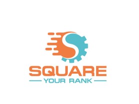 Square Your Rank entry by Md Mizanur Rohman
