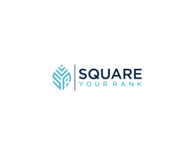Square Your Rank entry by Adi Tri setyo